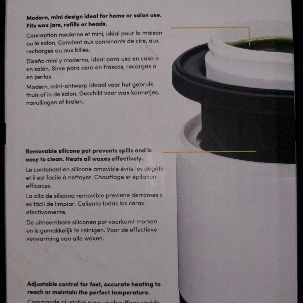 Waxing bundle-NEW! - Picture 2 of 8
